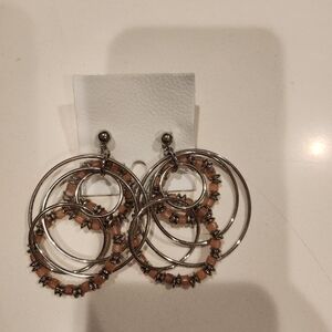 NWT Free People Earrings